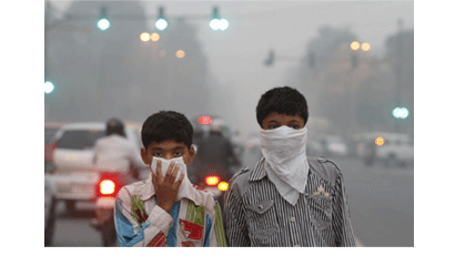 air-pollution-in-india