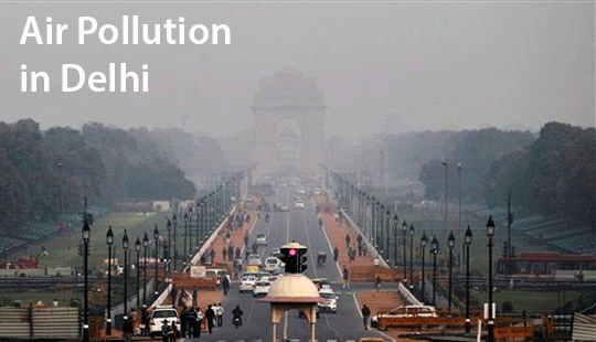 air-quality-and-pollution-measurement