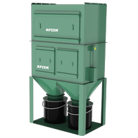 Bagfilter Dust Collector