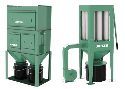 bag-filter-dust-collector