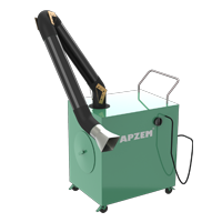  Portable Dust Collector