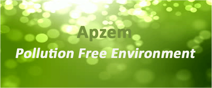 pollution free environment magazine