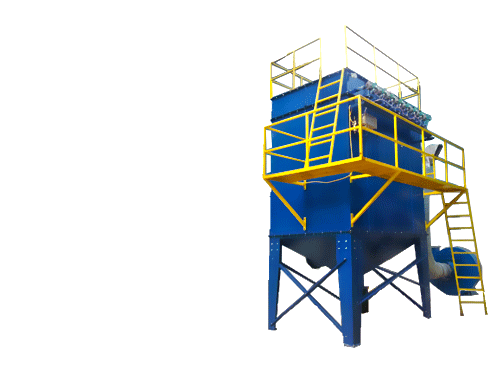dust collector manufacturers in chennai-Apzem